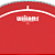Pele Williams 8 vermelha Target Red hidráulica - Imagem 2