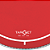Pele Williams 8 vermelha Target Red hidráulica - Imagem 3