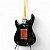 Kit Guitarra Tagima TG530 Preto Woodstock Cubo Meteoro 35GS - Imagem 6