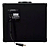 Kit Guitarra Tagima TG510 Preto + Amplificador Borne G30 - Imagem 11