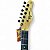 Kit Guitarra Tagima TG510 BK Preto + Cubo Meteoro 35GS - Imagem 8