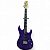 Kit Guitarra Tagima Tg510 Roxo Metálico + Cubo Meteoro 35GS - Imagem 5