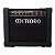 Kit Guitarra Tagima TG500 Preto + amplificador Meteoro 35w - Imagem 9
