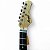Kit Guitarra Tagima Memphis Mg30 Branca + caixa Meteoro 35GS - Imagem 8