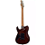 Kit Guitarra Tagima Grace700 Cacau Santos amplificador Borne - Imagem 6