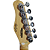 Kit Guitarra Tagima Grace700 Cacau Santos amplificador Borne - Imagem 8
