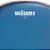 Kit Pele Bateria Williams Target Blue 10 12 14 14 cx bumbo 20 Garage Fusion - Imagem 6
