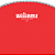 Kit Pele Bateria Williams Target Red 10 12 14 14 cx bumbo 20 Garage Fusion - Imagem 6