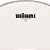 Kit Pele Bateria Williams Target Clear 10 12 16 14 cx bumbo 20 p/ Profire - Imagem 6