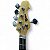 Baixo Phx MSR-5 Preto 5 cordas humbucker - Imagem 6