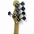 Baixo Phx MSR-5 Preto 5 cordas humbucker - Imagem 7