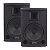 Kit Caixa Donner Saga 10 Ativa + Passiva 300w c/ bluetooth - Imagem 1