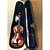 Violino 4/4 Zellmer Antique com case rigido + arco ZLM44AV - Imagem 4