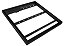 Suporte Bumper para caixa Line array Fixação Donner - Imagem 2