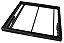 Suporte Bumper para caixa Line array Fixação Donner - Imagem 6