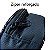 Capa Bag Violão Clássico Super Luxo Acolchoada almofadada - Imagem 7