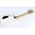 Guitarra Strinberg Les Paul LPS200 WH Branca - Imagem 6