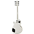 Guitarra Strinberg Les Paul LPS230 WH Branca - Imagem 4