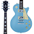 Guitarra Strinberg Les Paul LPS230 Azul Claro - Imagem 4