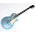 Guitarra Strinberg Les Paul LPS230 Azul Claro - Imagem 5