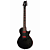 Guitarra Kramer Assault 220 Black Preta - Imagem 1