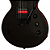 Guitarra Kramer Assault 220 Black Preta - Imagem 4