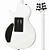 Guitarra Kramer Assault 220 Alpine White Branca - Imagem 8