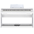 Piano Digital Casio Privia Px-770 branco 88 Teclas com móvel - Imagem 1