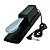 Kit Teclado Casio 5/8 capa luxo acolchoada 95x35x14 + Suporte Pedestal + Pedal Sustain - Imagem 3