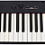 Kit Piano Digital Casio Stage CDP-S110 Preto 88 teclas + Acessórios - Imagem 4