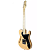 Guitarra Tagima T-920 Butterscot Escala clara escudo preto Linha Brasil - Imagem 4