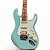 Guitarra Tagima TG540 Surf Green Verde escala clara - Imagem 1