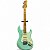 Guitarra Tagima TG540 Surf Green Verde escala clara - Imagem 4