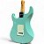Guitarra Tagima TG540 Surf Green Verde escala clara - Imagem 5