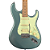 Guitarra Tagima TG540 LPB Azul Escala Clara - Imagem 4