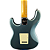 Guitarra Tagima TG540 LPB Azul Escala Clara - Imagem 7