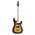 Guitarra Strinberg SGS250 Sunburst - Imagem 1
