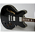 Guitarra Semi Acustica Strinberg SHS300 BK Preta - Imagem 5