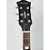 Guitarra Semi Acustica Strinberg SHS300 BK Preta - Imagem 7