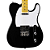 Kit Guitarra Phx TL-2 Telecaster Vintage Preta Amplificador - Imagem 5