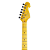 Kit Guitarra Phx TL-2 Telecaster Vintage Preta Amplificador - Imagem 7