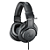 Fone de ouvido Audio Technica Ath-M20x M series headset Profissional - Imagem 1