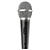 Microfone Audio Technica ATR1500X instrumento e vocal dinâmico unidirecional - Imagem 1