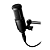 Microfone condensador Audio Technica AT2020 + Fone de Ouvido ATH-M20X - Imagem 5