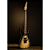 Guitarra Seizi Katana Phantom Floyd Rose Dark Moon - Imagem 6