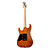 Guitarra Seizi Katana Ozielzinho Mk3 Desert Flame - Imagem 5