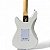 Guitarra Tonante Valentine’s Branca Corpo em Alder - Imagem 4