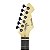 Guitarra Tonante Cecille Amarela Corpo em Alder - Imagem 14