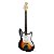 Kit Guitarra Tonante Star Light Sunburst Corpo Alder Amplificador - Imagem 5