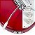 Kit Guitarra Tonante Valentine’s Vermelha Corpo Alder Amplificador - Imagem 10